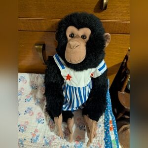 Hansa Chimp (2012)